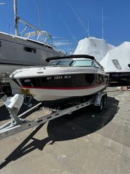 21' Four Winns 2013 Yacht For Sale